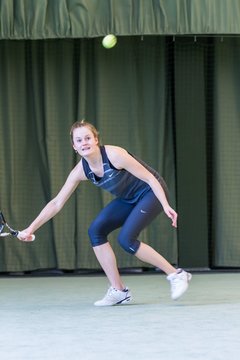 Bild 352 - Damen Club an der Alster - Grossflottbeker THGC : Ergebnis: 4:2